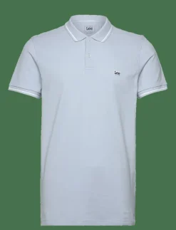 Lee Jeans Pique Polo - Kortärmade pikéer| Pikéer