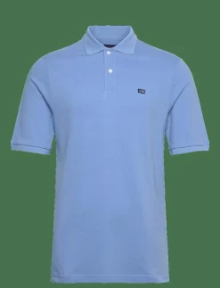 Lexington Clothing Pique Polo Shirt - Kortärmade pikéer| Pikéer