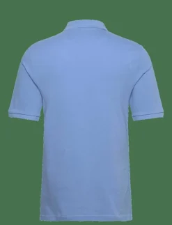 Lexington Clothing Pique Polo Shirt - Kortärmade pikéer| Pikéer