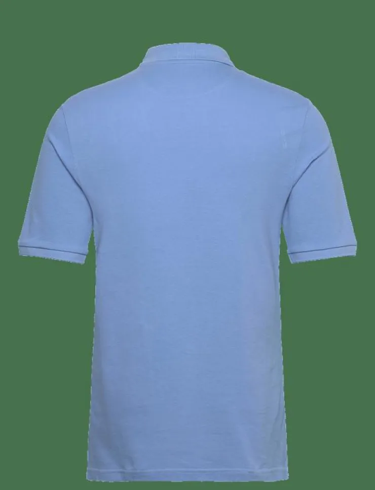 Lexington Clothing Pique Polo Shirt - Kortärmade pikéer| Pikéer