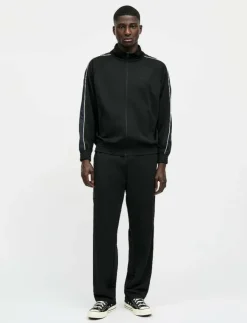 Mads Nørgaard Pique Sport Track Pants - Joggingbyxor| Joggingbyxor