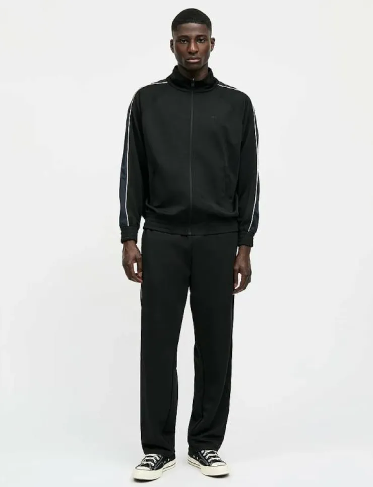 Mads Nørgaard Pique Sport Track Pants - Joggingbyxor| Joggingbyxor