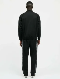 Mads Nørgaard Pique Sport Track Pants - Joggingbyxor| Joggingbyxor