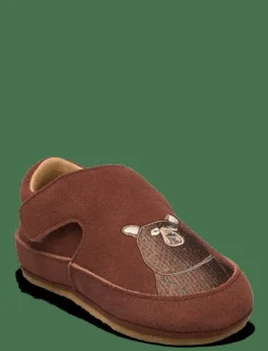Barn Wheat Inneskor|Pixi Indoor Shoe - Inneskor
