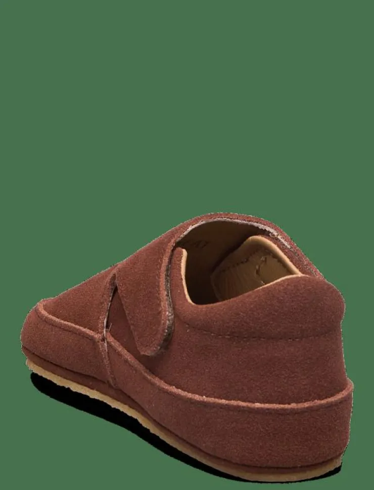 Barn Wheat Inneskor|Pixi Indoor Shoe - Inneskor