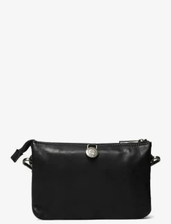 Kvinnor Adax Crossbody Bags|Axelremsväskor|Pixie combi clutch Meta - Crossbody Bags