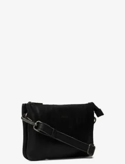 Kvinnor Adax Crossbody Bags|Axelremsväskor|Pixie combi clutch Meta - Crossbody Bags