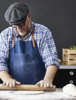 Holm Baktillbehör|Köksredskap|Pizzakavel - Pizzatillbehör