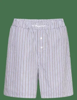 H2O Fagerholt PJ Shorts - Casual shorts|Kvinnor Shorts