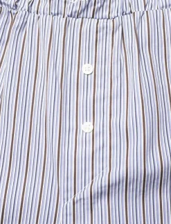 H2O Fagerholt PJ Shorts - Casual shorts|Kvinnor Shorts