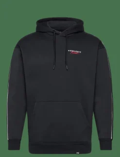 Under Armour Sweatshirts|Pjt Rck Icon Fleece Hdy - Huvtröjor