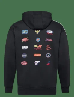 Under Armour Sweatshirts|Pjt Rck Icon Fleece Hdy - Huvtröjor