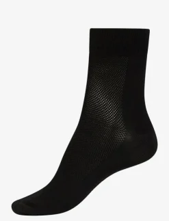 ZEBDIA 5-PK Basic Running Socks - Strumpor|Kvinnor Underkläder|Strumpor