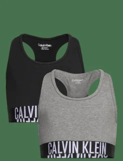 Barn Calvin Klein Underkläder|2PK BRALETTE - Överdelar