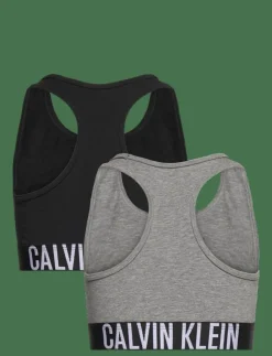 Barn Calvin Klein Underkläder|2PK BRALETTE - Överdelar