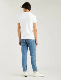 Levi's® Kläder|T-Shirts|2PK CREWNECK GRAPHIC SPORTSWEA - Kortärmad t-shirt