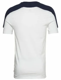 Levi's® Kläder|T-Shirts|2PK CREWNECK GRAPHIC SPORTSWEA - Kortärmad t-shirt