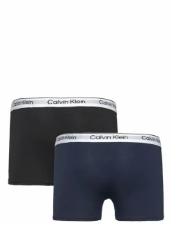 Calvin Klein 2PK TRUNK - Kalsonger|Barn Flerpack|Underkläder