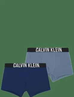 Calvin Klein 2PK TRUNK - Kalsonger|Barn Flerpack|Underkläder