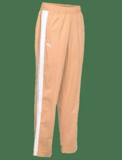 PUMA Motorsport PL Lifestyle Pant - Casual byxor| Byxor