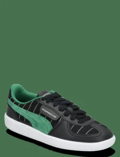 PUMA Motorsport Sportskor|PL Palermo Pinstripe - Låga sneakers