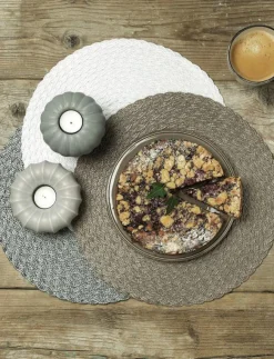 Noble House Textilier|PLACE MAT TELLUS - Servering