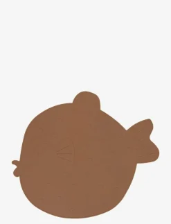 OYOY MINI Placemat Little Finn - Bordstabletter & glasunderlägg|Barn Matdags|Matdags