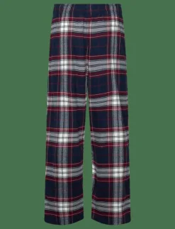Hollister PLAID SINGLES - Nederdelar| Pyjamas