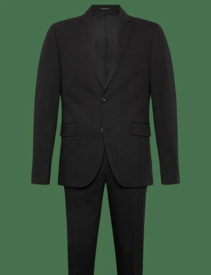Shine Original Plain mens suit - normal lenght - Kostymer| Kostymer & Kavajer