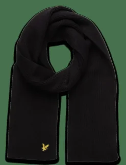 Lyle & Scott Plain Scarf - Halsdukar| Sjalar & Halsdukar