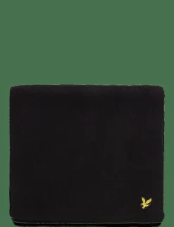 Lyle & Scott Plain Scarf - Halsdukar| Sjalar & Halsdukar
