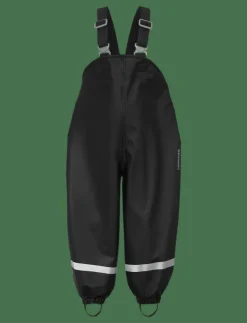 Barn Didriksons Ytterkläder|Regnkläder|PLASKEMAN PANTS 6 - Byxor