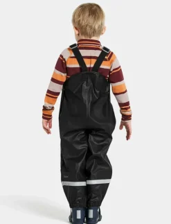 Barn Didriksons Ytterkläder|Regnkläder|PLASKEMAN PANTS 6 - Byxor