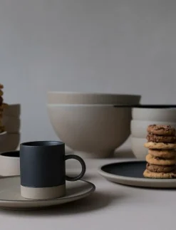 Byon Plate Fumiko - Mattallrikar| Tallrikar