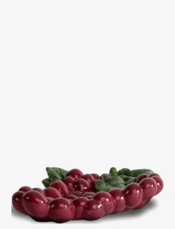 Byon Serveringsfat|Plate Grape - Serveringsfat & Uppläggningsfat