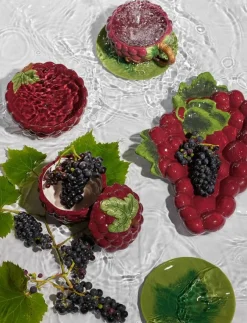 Byon Serveringsfat|Plate Grape - Serveringsfat & Uppläggningsfat