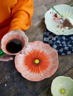 Byon Tallrikar|Plate Poppy - Assietter