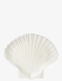 Byon Plate Shell XL - Serveringsfat & Uppläggningsfat| Serveringsfat