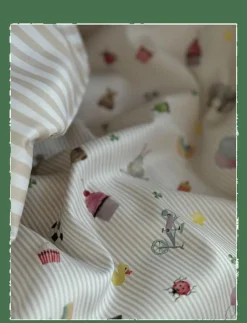 Quilts of Denmark Play - Påslakanset|Barn Sova|Sova