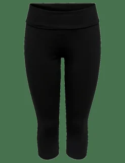 Kvinnor Only Play Tights|Leggings & Tights|PLAY FOLD JAZZ KNICKERS FIT - OPUS - Träningstights