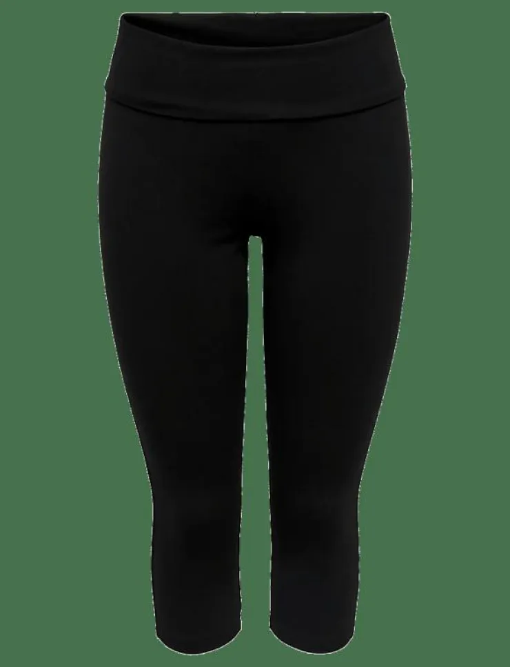 Kvinnor Only Play Tights|Leggings & Tights|PLAY FOLD JAZZ KNICKERS FIT - OPUS - Träningstights