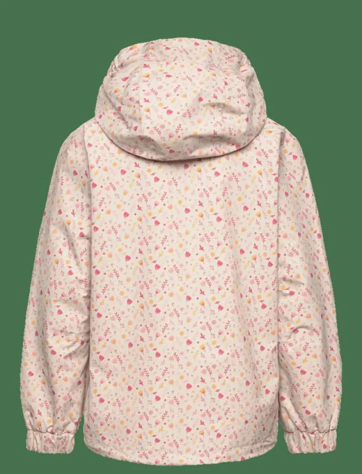 Barn Viking Regnkläder|Play Jacket Spring WP printed - Jackor