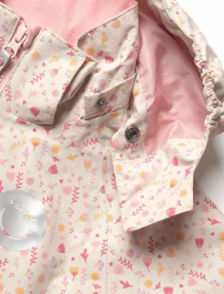 Barn Viking Regnkläder|Play Jacket Spring WP printed - Jackor