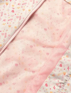 Barn Viking Regnkläder|Play Jacket Spring WP printed - Jackor