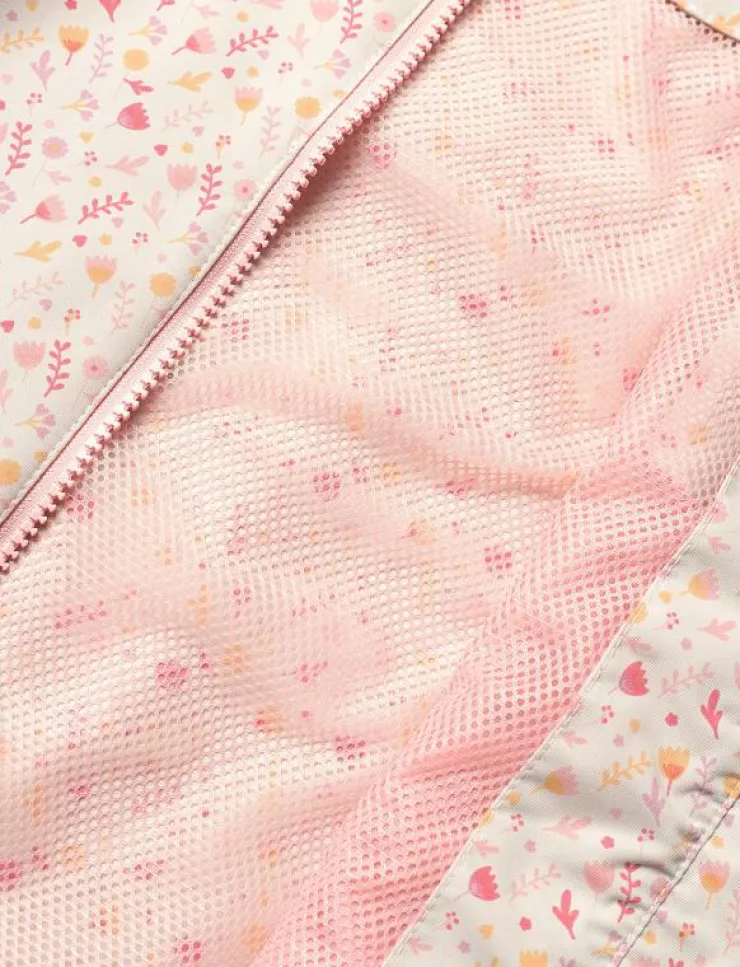Barn Viking Regnkläder|Play Jacket Spring WP printed - Jackor