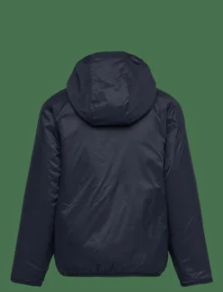 Viking Play Reversible Pile Jacket - Jackor|Barn Fleecekläder