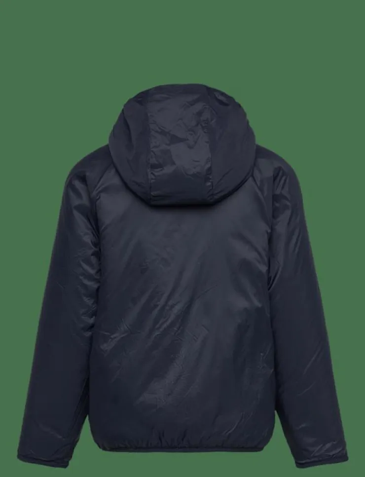 Viking Play Reversible Pile Jacket - Jackor|Barn Fleecekläder