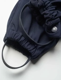 Viking Play Softshell Bib Pants - Nederdelar|Barn Softshells