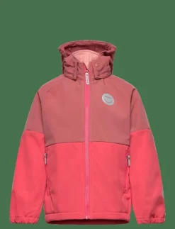 Viking Play Softshell Jacket - Jackor|Barn Softshells
