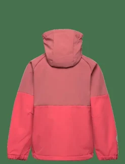 Viking Play Softshell Jacket - Jackor|Barn Softshells